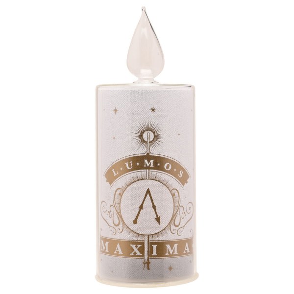 Lumos LED candle -Harry Potter