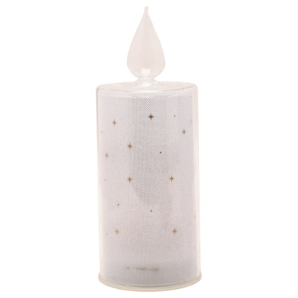 Lumos LED candle -Harry Potter