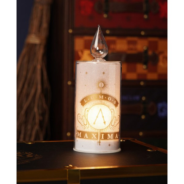 Lumos LED candle -Harry Potter
