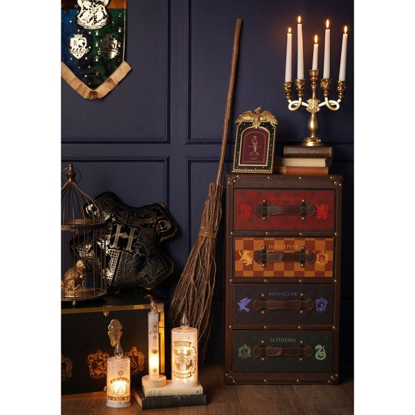 Lumos LED candle -Harry Potter