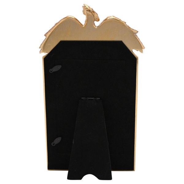 Fawkes photo frame - Harry Potter