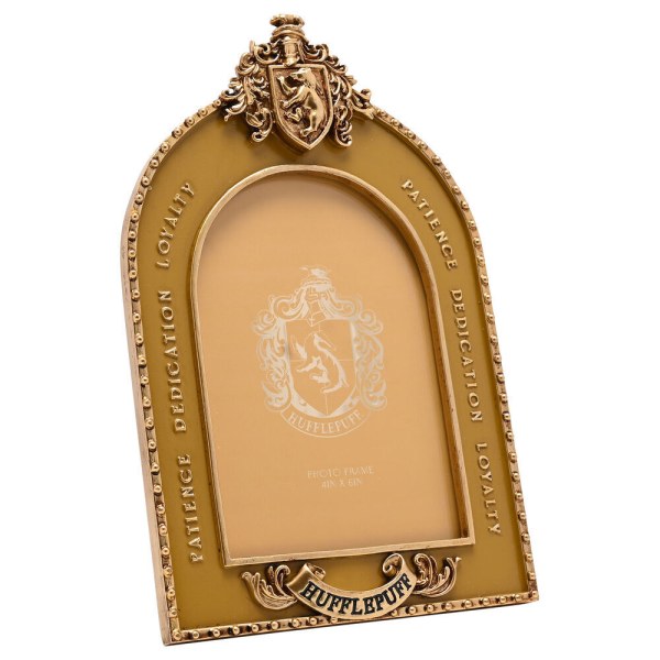 Hufflepuff photo frame - Harry Potter