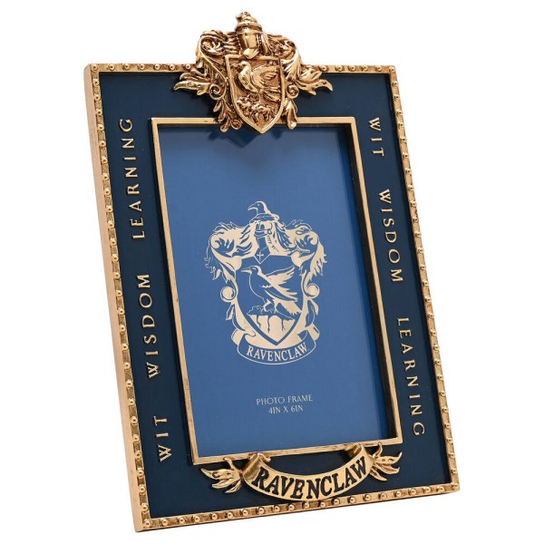 Ravenclaw photo frame - Harry Potter