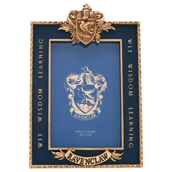 Ravenclaw photo frame - Harry Potter