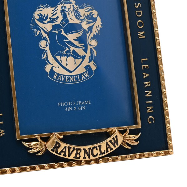 Ravenclaw photo frame - Harry Potter