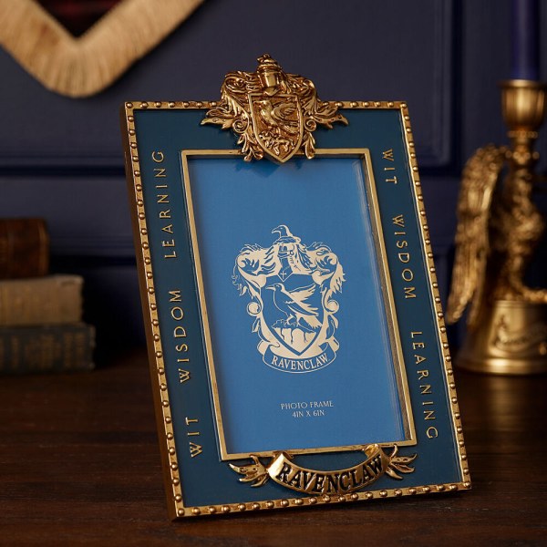Ravenclaw photo frame - Harry Potter