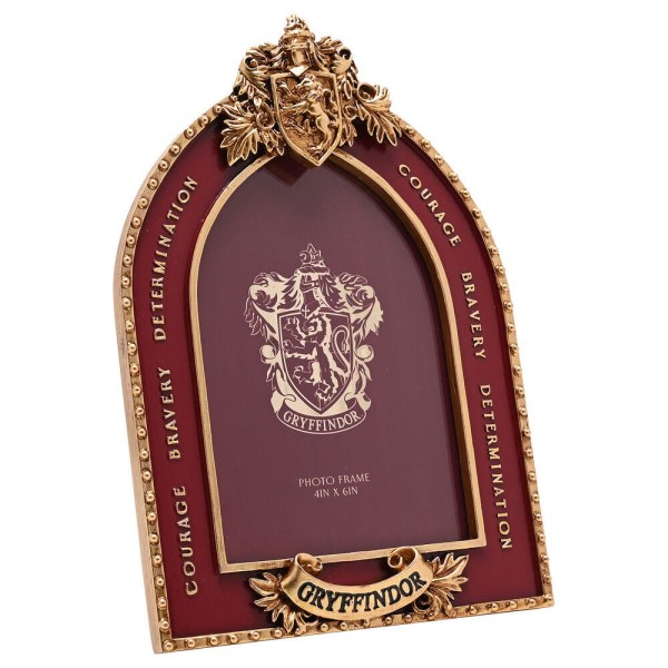 Gryffindor photo frame - Harry Potter