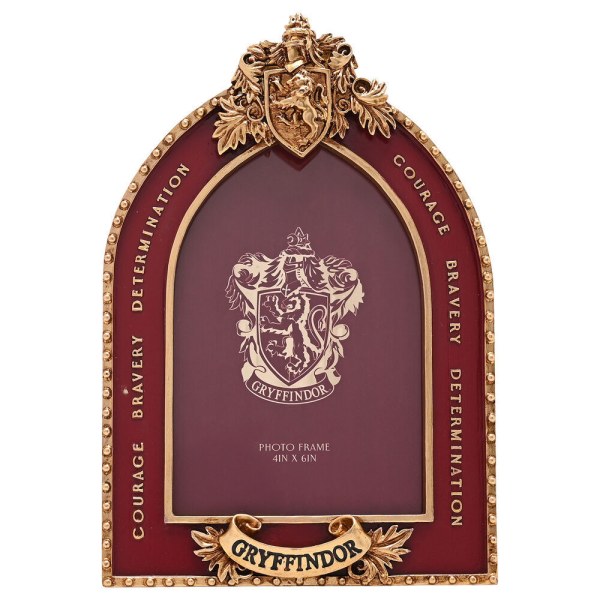 Gryffindor photo frame - Harry Potter
