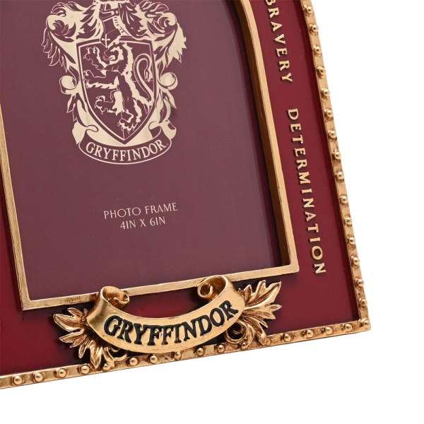 Gryffindor photo frame - Harry Potter