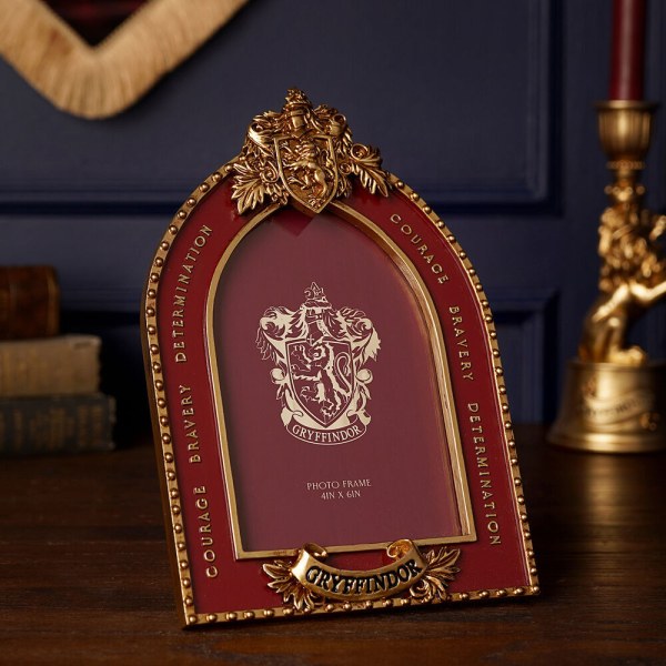 Gryffindor photo frame - Harry Potter