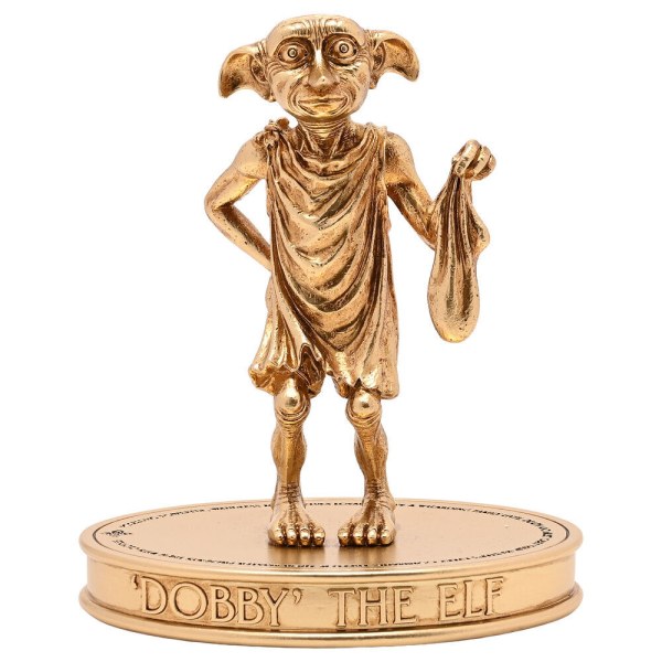 Dobby figure 17cm - Harry Potter