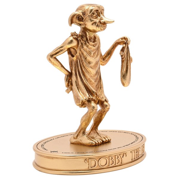 Dobby figure 17cm - Harry Potter