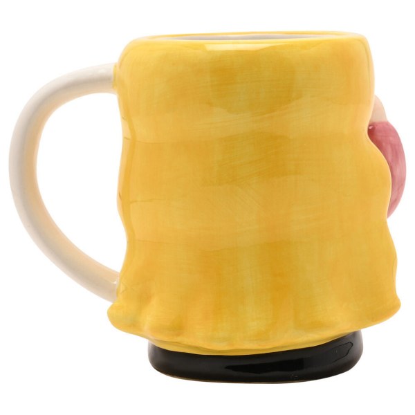Luna Lovegood 3D mug 350ml - Harry Potter