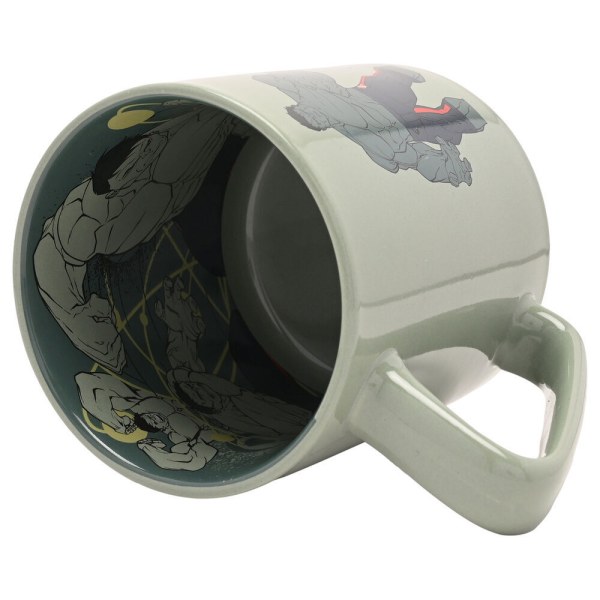 Marvel Hulk mug 500ml