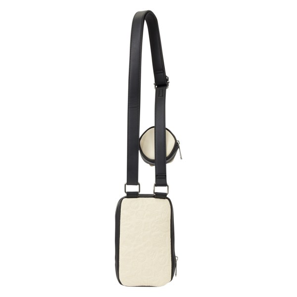 Alice in Wonderland Sling Crossbody Bag - Disney Loungefly