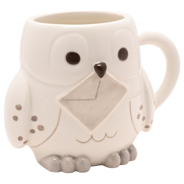 Hedwig 3D mug 350ml - Harry Potter