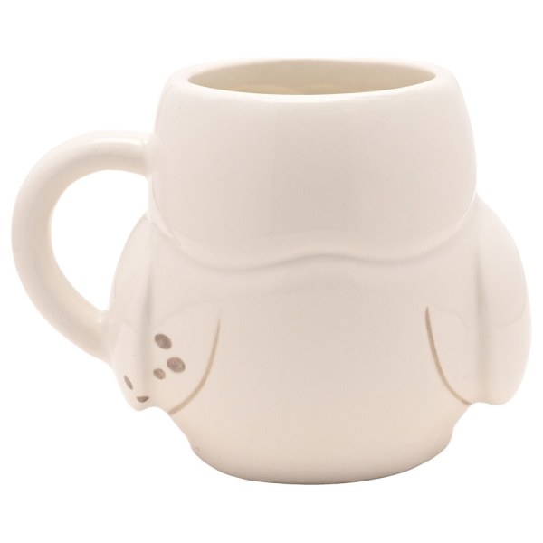 Hedwig 3D mug 350ml - Harry Potter