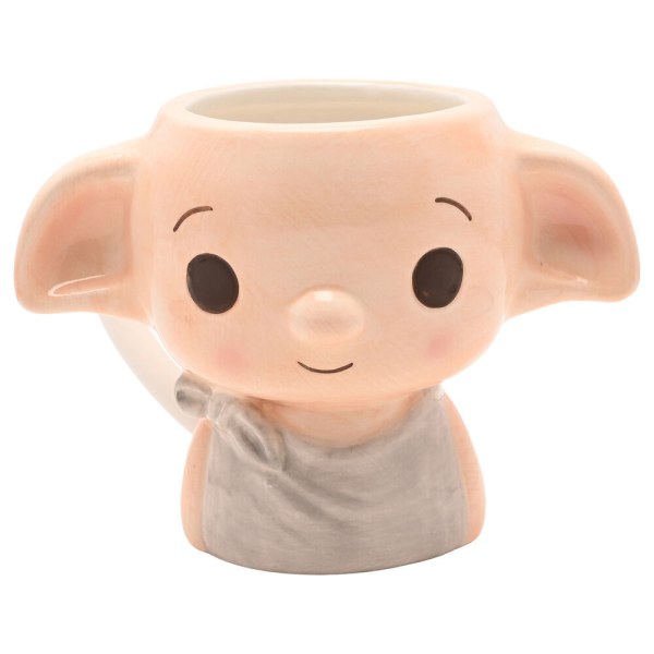 Dobby 3D mug 350ml - Harry Potter