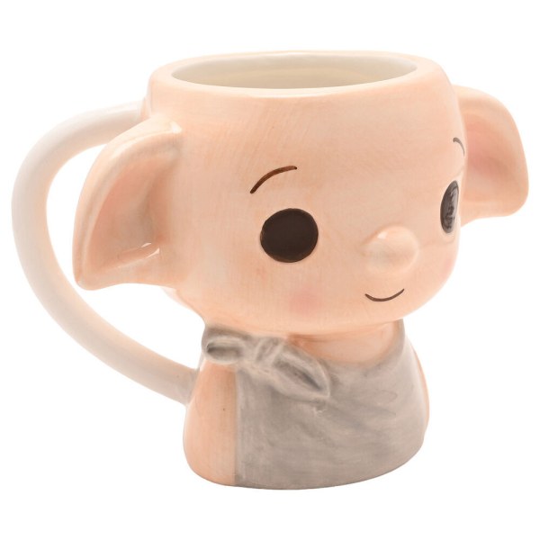 Dobby 3D mug 350ml - Harry Potter