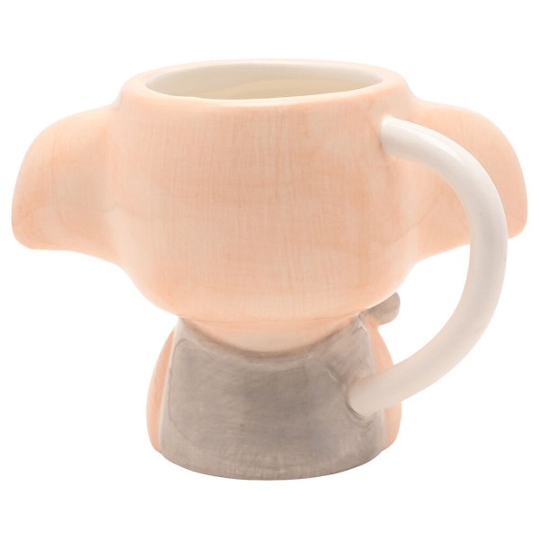 Dobby 3D mug 350ml - Harry Potter