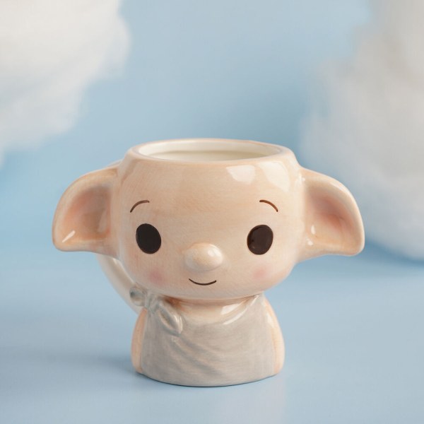 Dobby 3D mug 350ml - Harry Potter