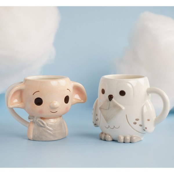 Dobby 3D mug 350ml - Harry Potter