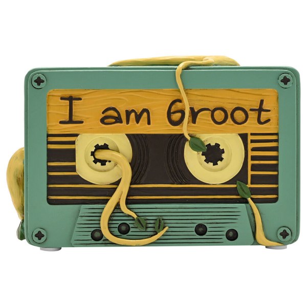 Marvel Guardians of the Galaxy Groot money bank