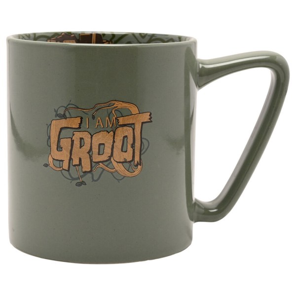 Marvel Guardians of the Galaxy Groot mug 500ml