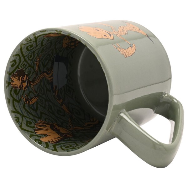 Marvel Guardians of the Galaxy Groot mug 500ml