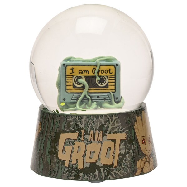 Marvel Guardians of the Galaxy snowball