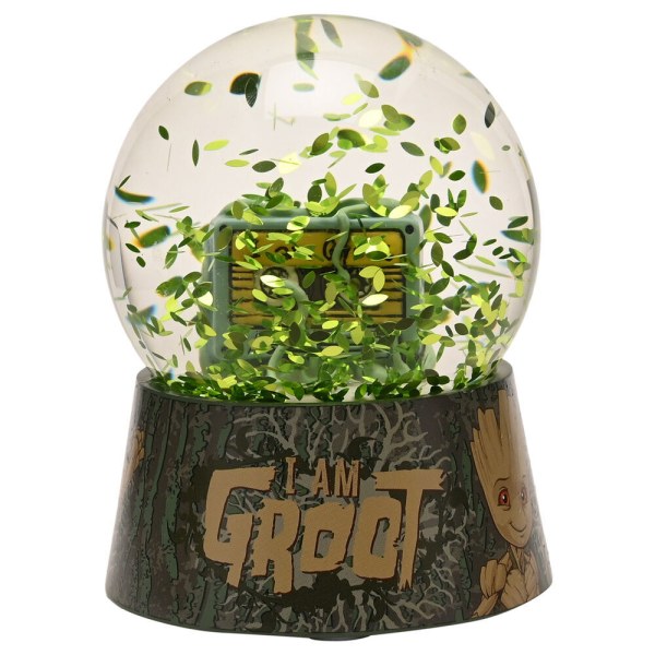 Marvel Guardians of the Galaxy snowball