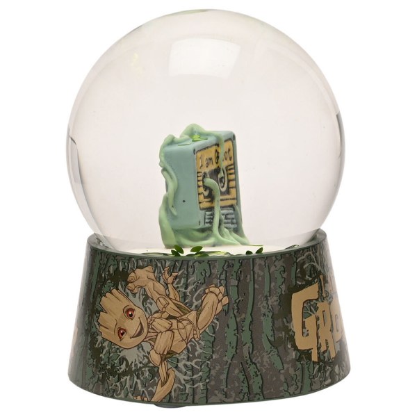 Marvel Guardians of the Galaxy snowball