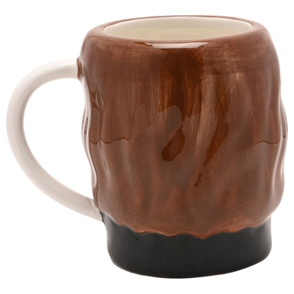Hermione 3D mug 350ml - Harry Potter