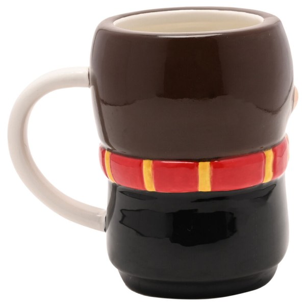 Harry 3D mug 350ml - Harry Potter