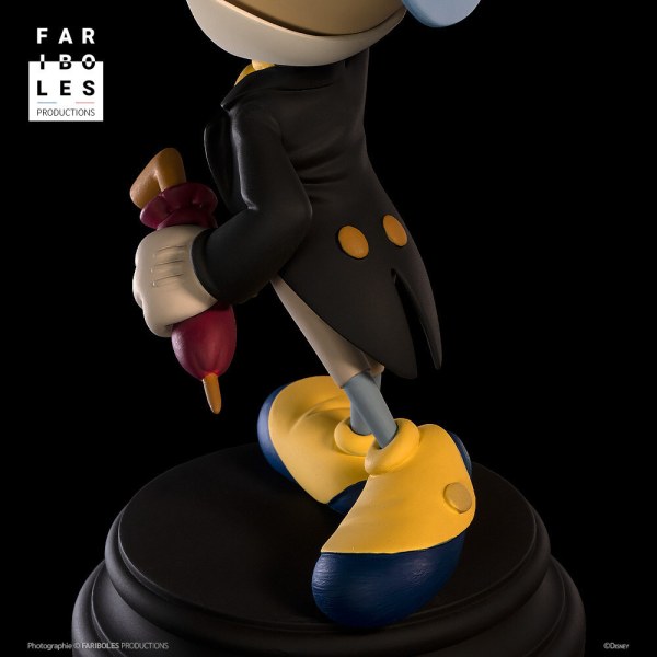 Jiminy Cricket Limited edition - Disney Fariboles