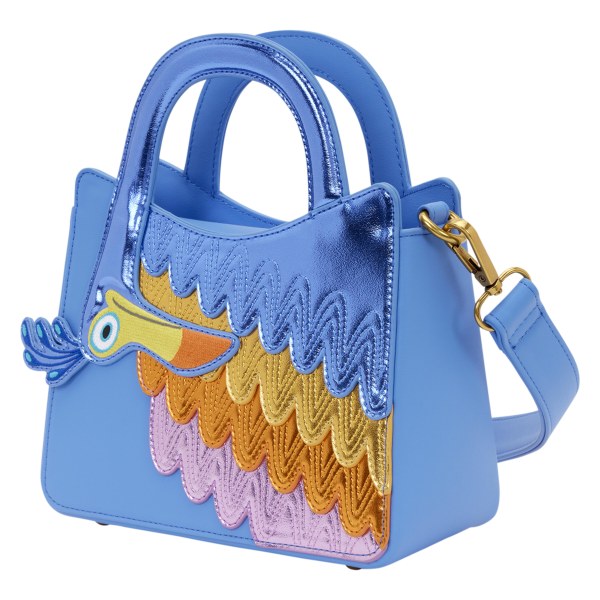 Kevin Crossbody Bag - Disney-Pixar Loungefly Up
