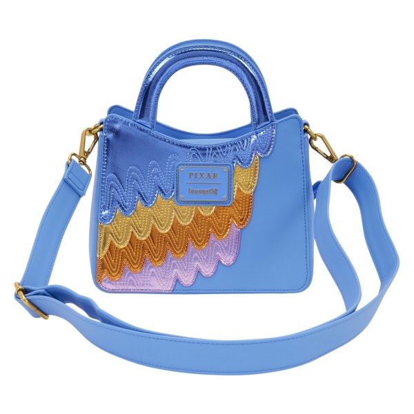 Kevin Crossbody Bag - Disney-Pixar Loungefly Up