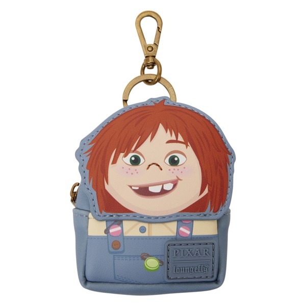 Up Mystery Mini Backpack Keychain Charm - Disney-Pixar Loungefly