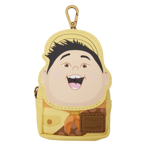 Up Mystery Mini Backpack Keychain Charm - Disney-Pixar Loungefly