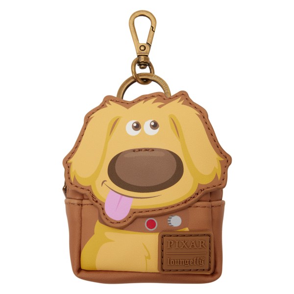 Up Mystery Mini Backpack Keychain Charm - Disney-Pixar Loungefly