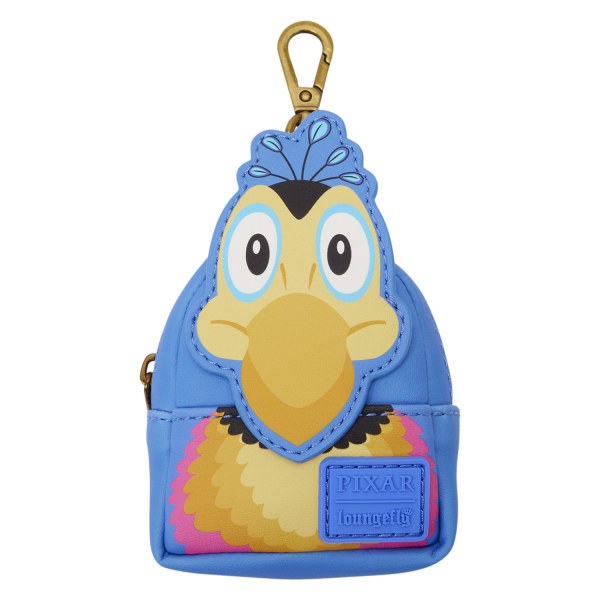 Up Mystery Mini Backpack Keychain Charm - Disney-Pixar Loungefly