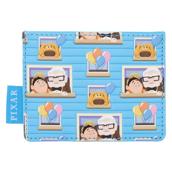 Up Card Holder - Disney-Pixar Loungefly