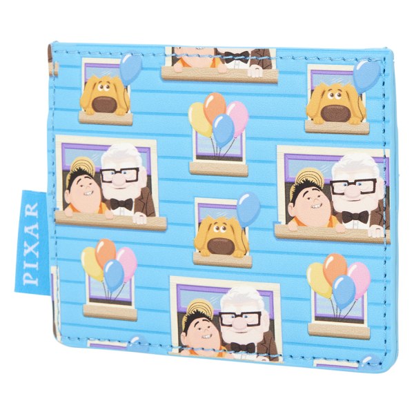 Up Card Holder - Disney-Pixar Loungefly