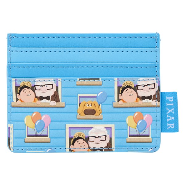 Up Card Holder - Disney-Pixar Loungefly