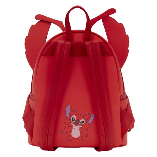 Leroy Mini Backpack - Disney Loungefly Lilo & Stitch