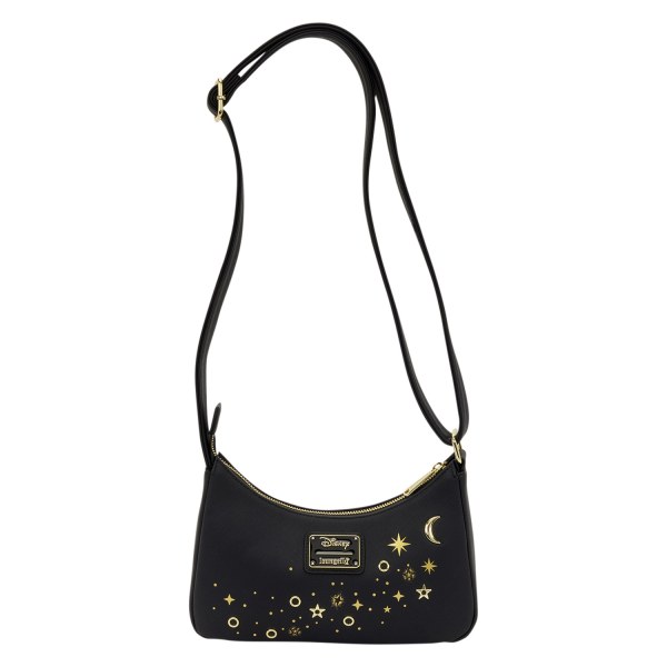 Tinker Bell Pixie Dust Crossbody Bag - Disney Loungefly