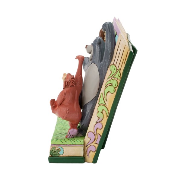 Storybook The Jungle Book - Disney Traditions