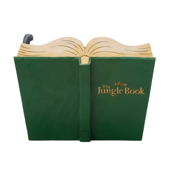 Storybook The Jungle Book - Disney Traditions