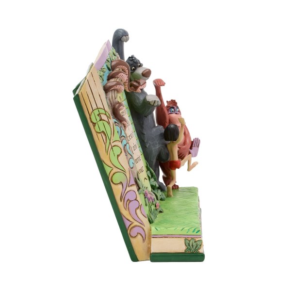 Storybook The Jungle Book - Disney Traditions