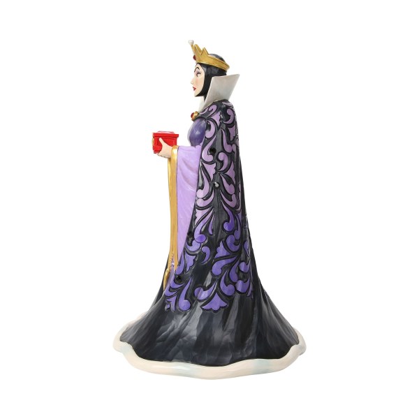 The Wicked Queen Deluxe - Disney Traditions